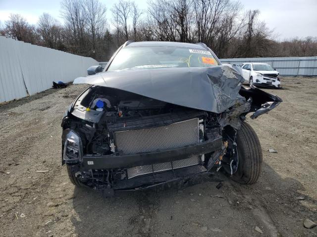 2024 HYUNDAI TUCSON SEL - 5NMJBCDE7RH410975