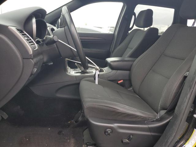 2018 JEEP GRAND CHER - 1C4RJEAG5JC339222