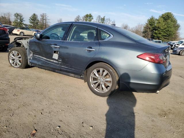 Vin: jn1by1ap9cm331047, lot: 49730015, infiniti m37 20122