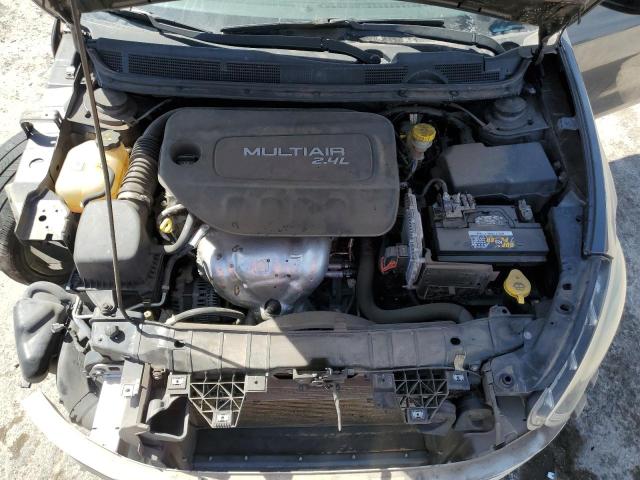 2016 DODGE DART SXT - 1C3CDFBB1GD625226