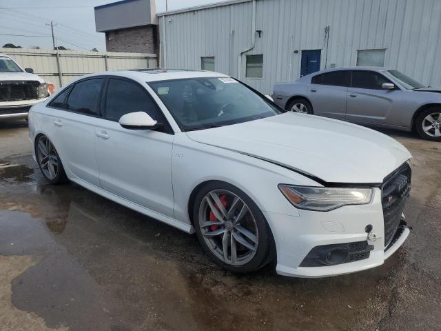 2018 AUDI S6 PREMIUM WAUFFAFCXJN006695