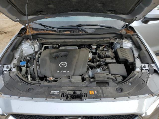 2020 MAZDA CX-5 TOURI - JM3KFACM4L0793259