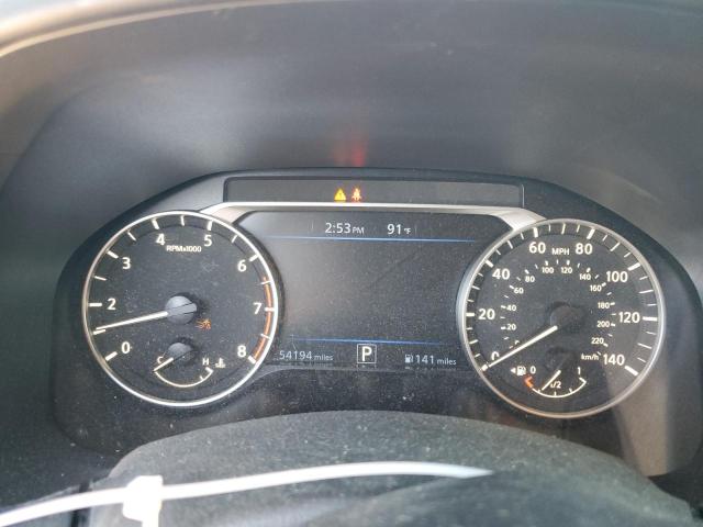 2024 NISSAN ALTIMA SR - 1N4BL4CVXRN331429