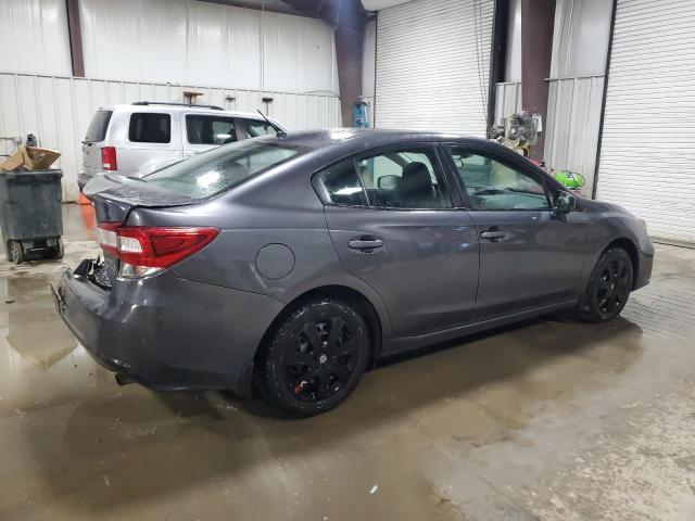 2019 SUBARU IMPREZA - 4S3GKAB67K3607806
