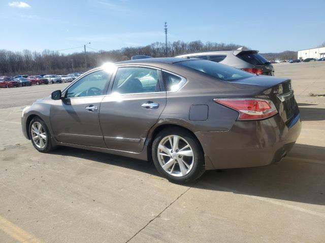 Vin: 1n4al3ap5ec407137, lot: 50503745, nissan altima 2.5 20142