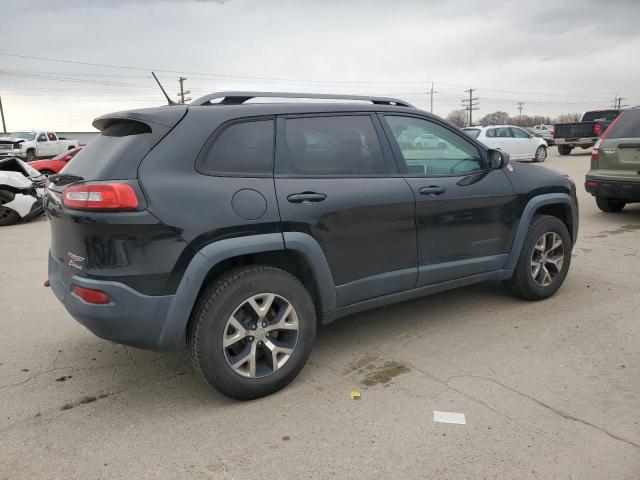 2015 JEEP CHEROKEE T - 1C4PJMBS7FW785219