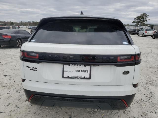 2020 LAND ROVER RANGE ROVE SALYB2EX3LA291518