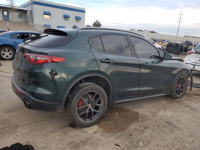 Vin: zaspakbn9k7c43954, lot: 49303055, alfa romeo stelvio ti 20193
