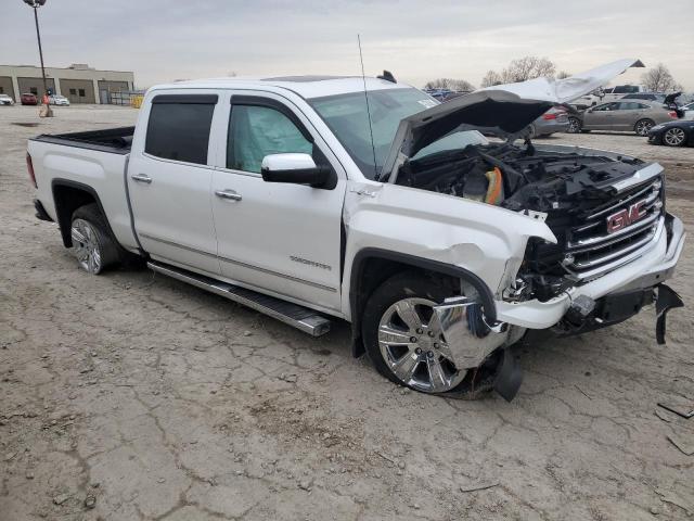 2017 GMC SIERRA K15 - 3GTU2NEC5HG410067