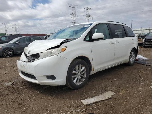 Vin: 5tdkk3dc5bs052667, lot: 50382325, toyota all models le 2011 img_1