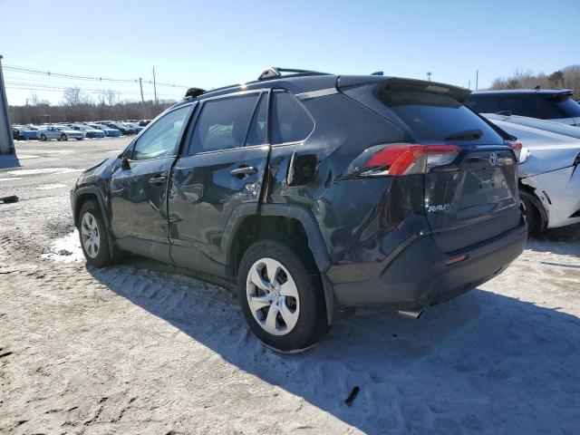 Vin: 2t3f1rfvxmc156807, lot: 47305545, toyota rav4 le 20212