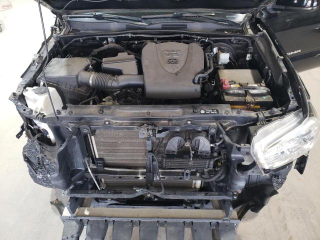 2019 TOYOTA TACOMA DOU - 5TFCZ5AN6KX179133
