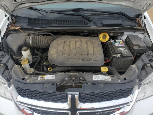 2020 DODGE GRAND CARA - 2C4RDGBG3LR222072