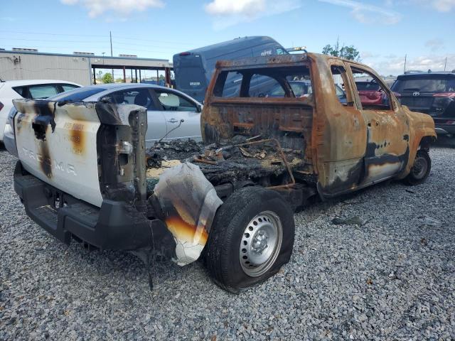 Vin: 3tyjdahn8rt004150, lot: 48962635, toyota tacoma xtracab 20243