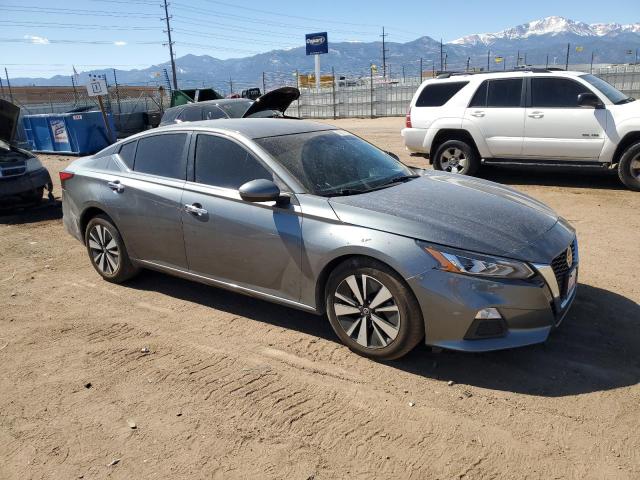 Vin: 1n4bl4dvxmn328151, lot: 48031525, nissan altima sv 20214