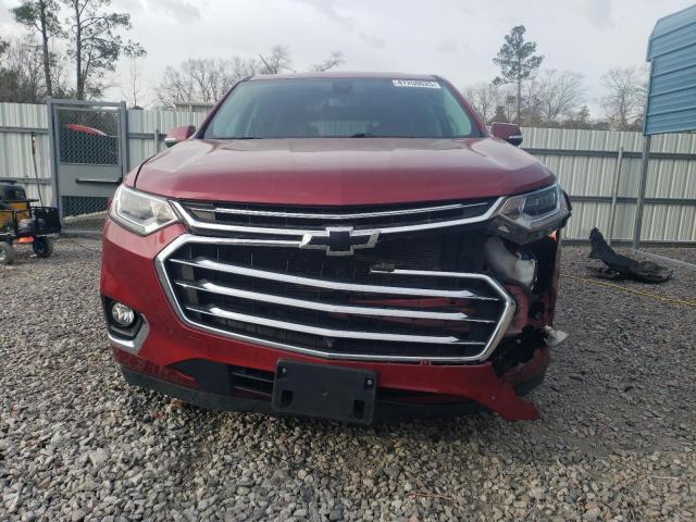 2020 CHEVROLET TRAVERSE H 1GNEVNKW3LJ278354