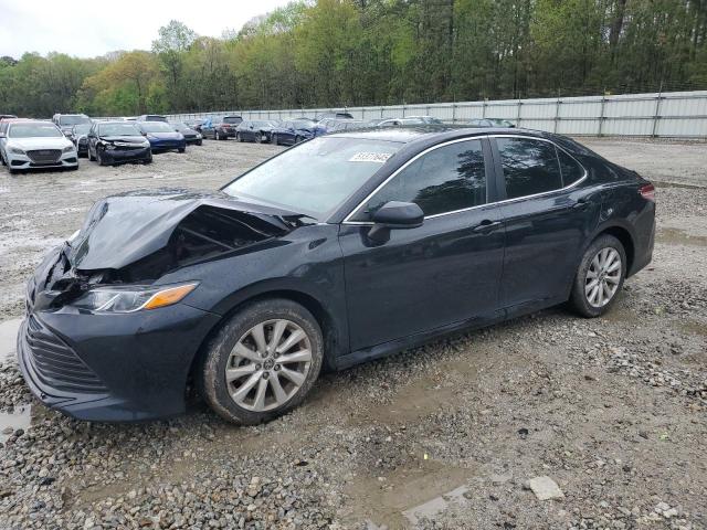 Vin: 4t1c11ak3lu367497, lot: 51377645, toyota camry le 2020 img_1