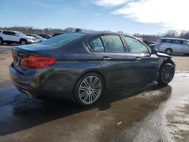 2018 BMW 540 XI WBAJE7C59JG892227