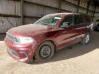 2023 DODGE DURANGO SX - 1C4RDHAG2PC567325