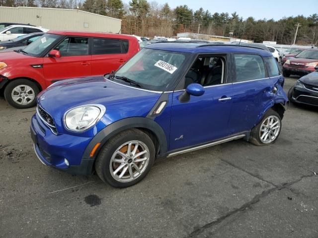 MINI COOPER S C