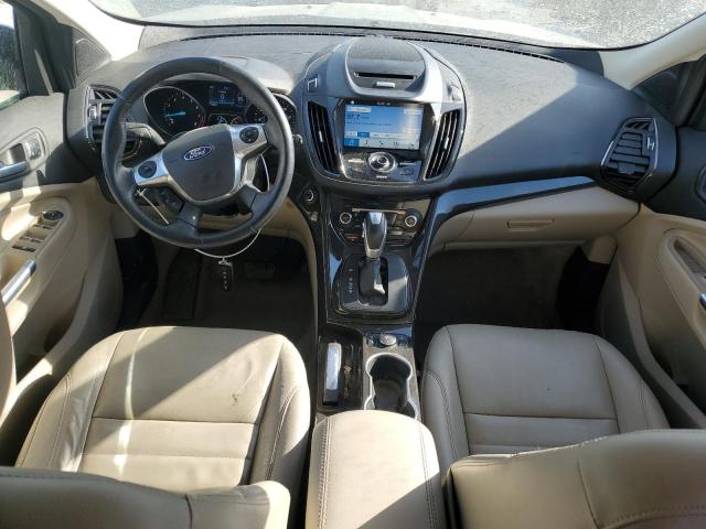 2016 FORD ESCAPE TIT - 1FMCU9J91GUB34663