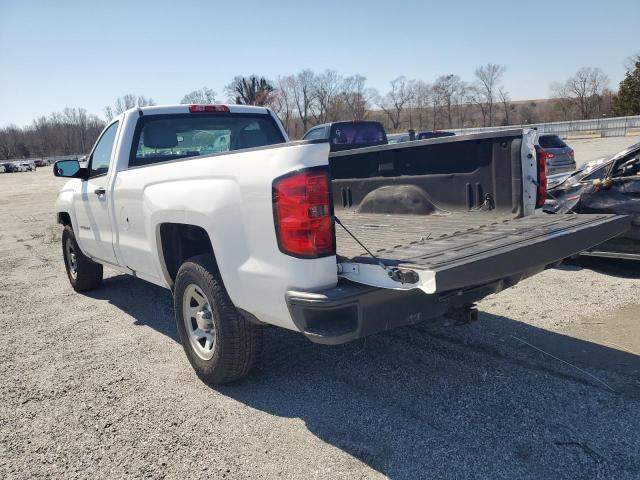 Vin: 1gcncneh6gz252141, lot: 48723135, chevrolet all models c1500 20162