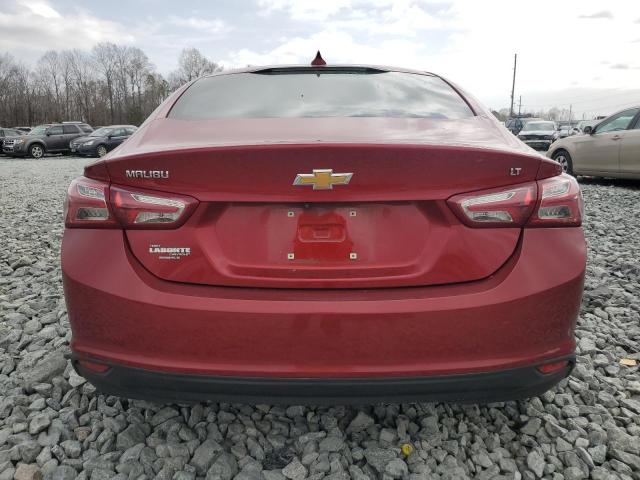 2023 CHEVROLET MALIBU PRE - 1G1ZE5STXPF217407