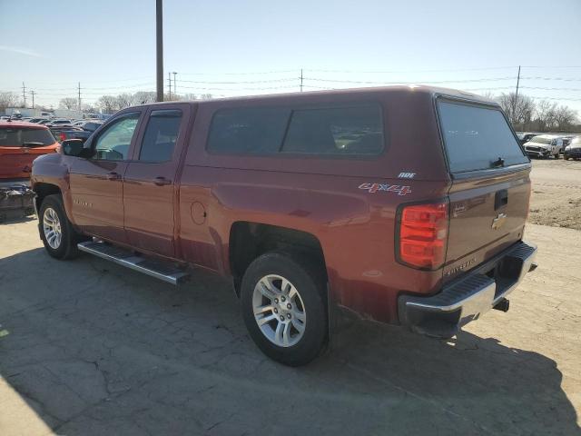 Vin: 1gcvkrec0gz309223, lot: 48762445, chevrolet all models k1500 lt 20162