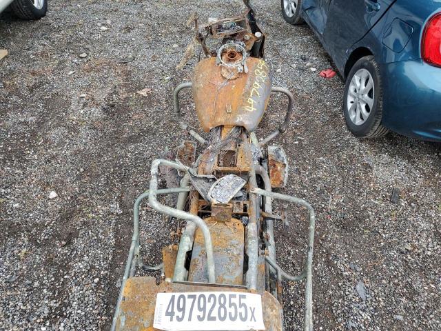 2006 HARLEY-DAVIDSON FLHTCUSE 1HD1PRE106Y954648