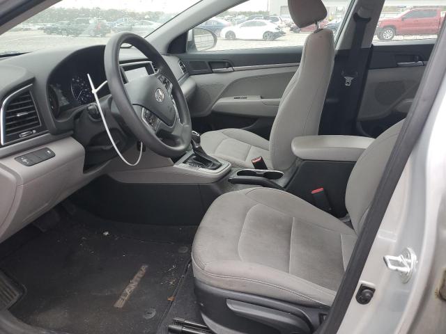 2018 HYUNDAI ELANTRA SE - 5NPD74LF5JH359546