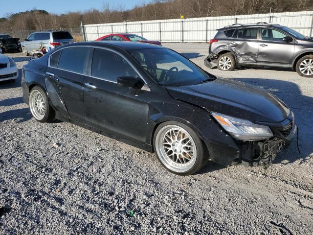 2016 HONDA ACCORD SPORT 1HGCR2F53GA034389