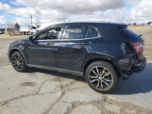 Vin: wdctg4gb5fj180516, lot: 47990615, mercedes-benz gla-class 250 4matic 20152