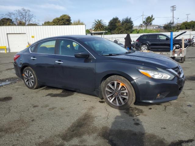 Vin: 1n4al3ap1hc270721, lot: 49519565, nissan altima 2.5 20174