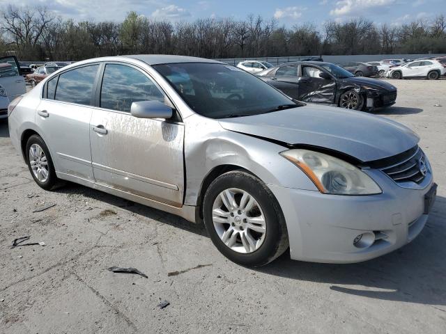 2010 NISSAN ALTIMA BAS - 1N4AL2AP7AN509645