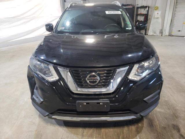 2018 NISSAN ROGUE S - 5N1AT2MV4JC790525