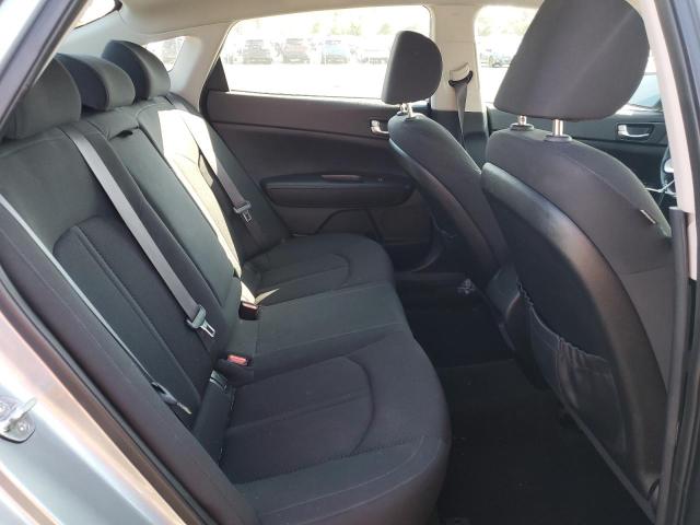 2017 KIA OPTIMA HYB - KNAGT4LE4H5008988