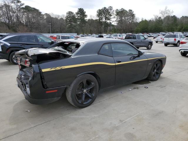 Vin: 2c3cdzbt6kh739874, lot: 46990095, dodge challenger r/t 20193