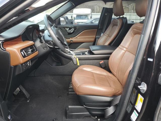 2022 LINCOLN AVIATOR RE 5LM5J7XC3NGL06290