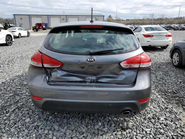 2016 KIA FORTE LX - KNAFK5A89G5573494