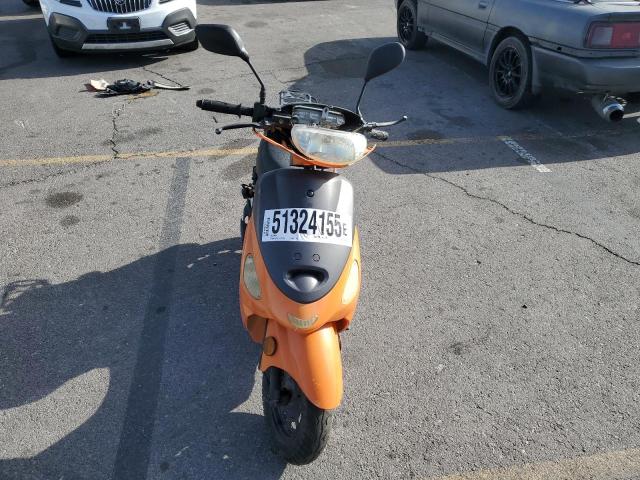 TAOT MOPED 2014 orange   L9NTEACB9E1181488 photo #3