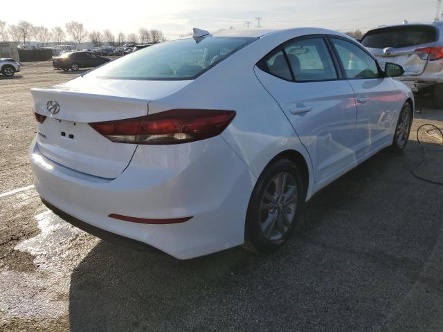 Vin: 5npd84lf4hh116320, lot: 50144075, hyundai elantra se 20173