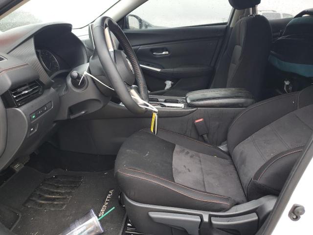 2024 NISSAN SENTRA SR - 3N1AB8DVXRY373832