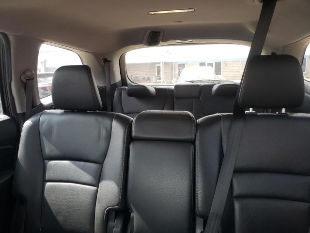 2019 HONDA PILOT EXL - 5FNYF5H51KB017084