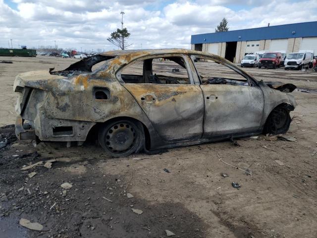 Vin: 3vw2b7aj3hm413071, lot: 50235095, volkswagen jetta s 20173