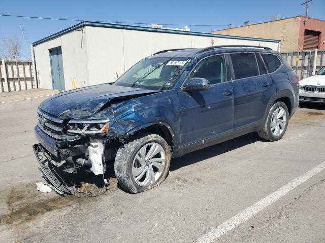 VOLKSWAGEN ATLAS SE