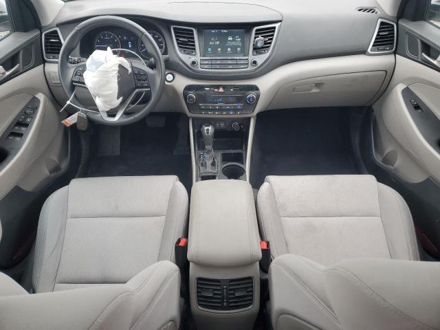 2018 HYUNDAI TUCSON VAL - KM8J3CA22JU793708