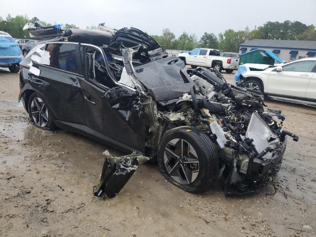 Vin: 3kmjb3de2se009067, lot: 50725695, hyundai tucson sel 20254