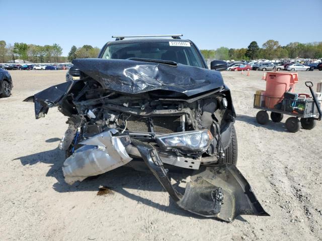 2018 TOYOTA 4RUNNER SR - JTEBU5JR8J5518767