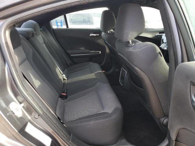 2C3CDXCT7JH205834 2018 DODGE CHARGER