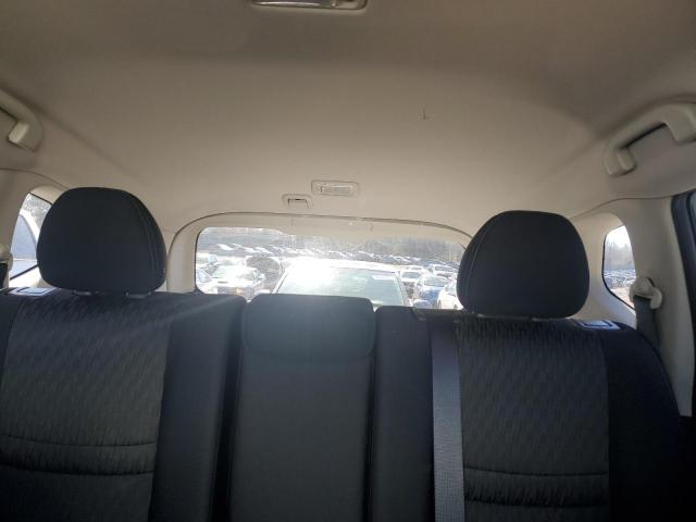 2020 NISSAN ROGUE S - JN8AT2MTXLW018314